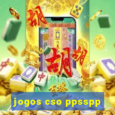 jogos cso ppsspp